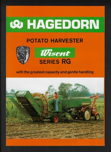 Hagedorn wisent series - hagedorn,