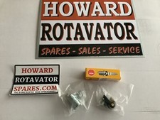 Howard 300 350 - kohler, points