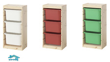 IKEA TROFAST Storage Unit
