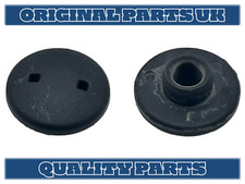 Audi 80/90 Coupe Cabriolet (1987-00) GENUINE Roof Moulding Clip | 893853909A