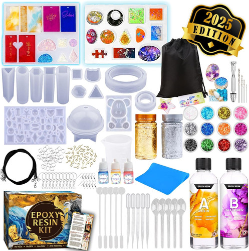 Zoncolor resin kits for - zoncolor,