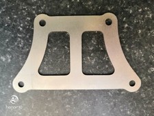 Ducati 748 916 996 998  Monoposta seat bracket. 