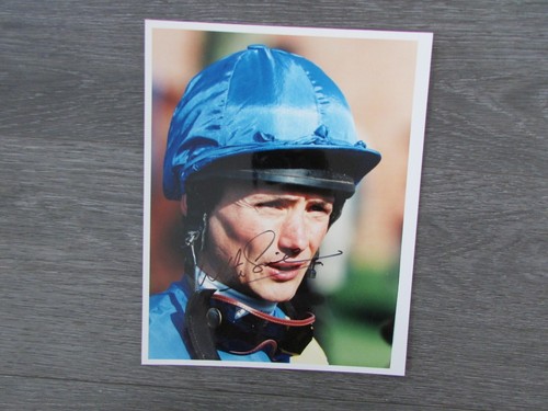Walter swinburn horse racing - swinburn,