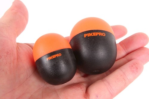 Pikepro bobber float - float,