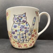 Rose of England Flower Cats &