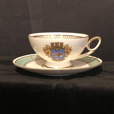 Vintage Rare German Bavaria