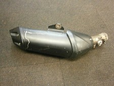 Yamaha FZ1 FZ 1000 2006-2012 2D1 Exhaust End Can Muffler Silencer  1/20