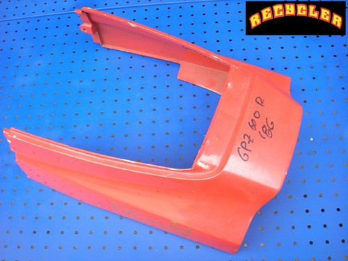 Rear panel gpz - rear,
