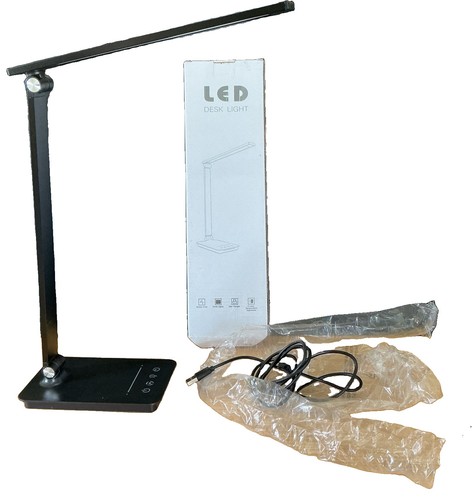 Led desk lamp - led,