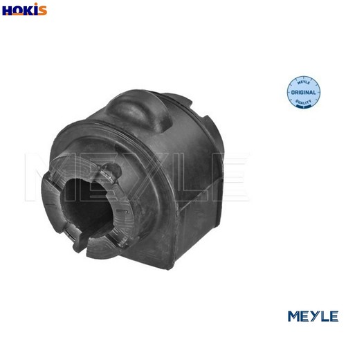 Mounting stabiliser bar - mounting,