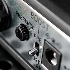 TC Electronic Dual Wreck