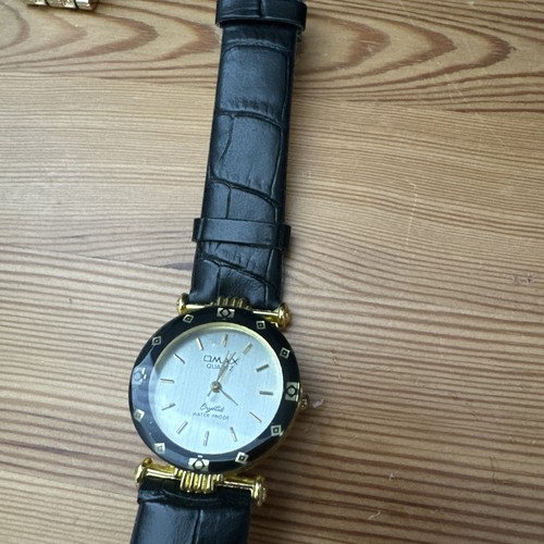 Omax seiko movt - omax,