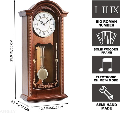 Ayrely 56cm vintage - ayrely®,