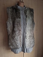 M&S Per Una Reversible Faux