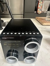 Porsche design p9123 dab - design,