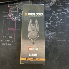 Prologic C-Series Alarm - Blue