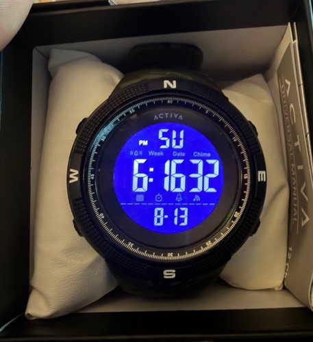 Activa summit invicta men - summit, men's