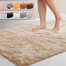 Non Slip Bath Mat Small Large