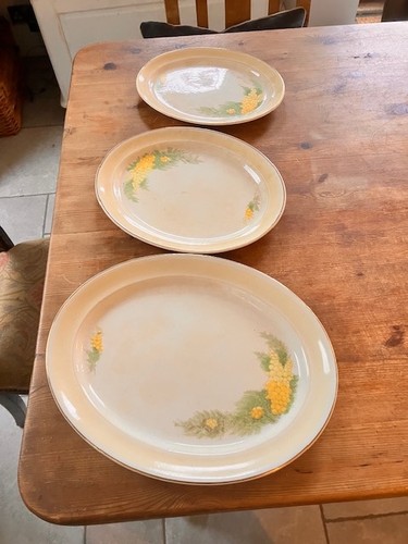 Vintage crownford mimosa - vintage, “mimosa”