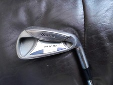 MIZUNO MX 19 HEMI COG 4 IRON
