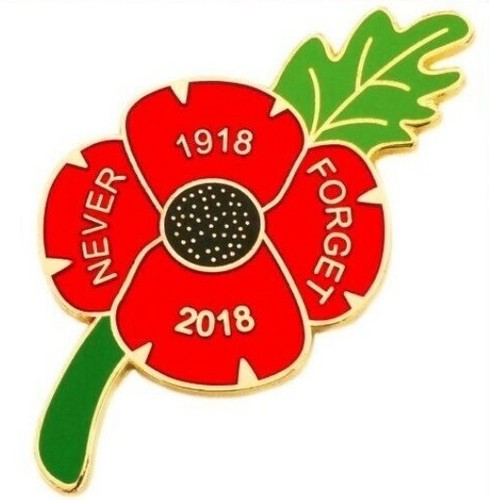 Lest forget rememberance - we,