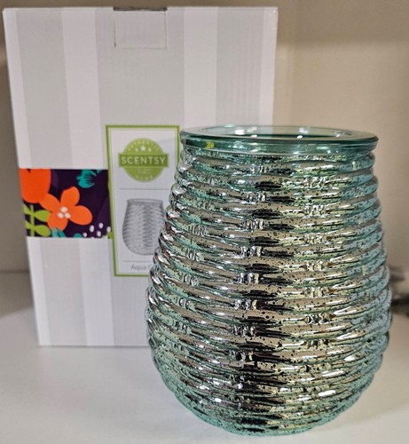 New scentsy mercury glass - scentsy,