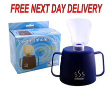 Medisure Steam Inhaler Cup
