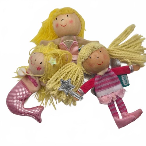 Fiesta wooden head - wooden,