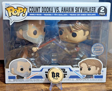 Funko POP! Star Wars The Clone
