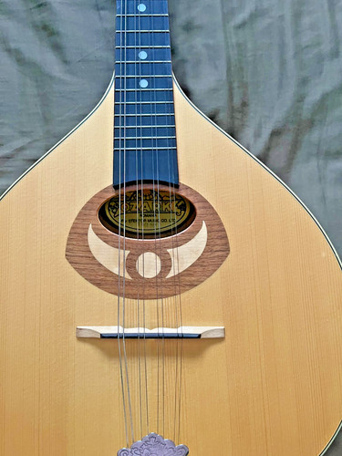 Ozark tenor mandola 2036 - tenor,