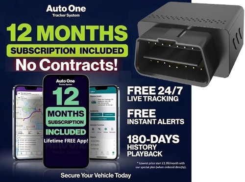Best camper car obd2 - camper-car-rv, gps