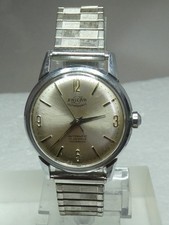 Vintage Enicar Ultrasonic Wristwatch - Automatc Cal. 1034  Running