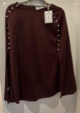 Franchetti Bond Burgundy