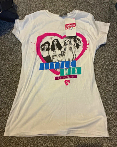 Little mix official - mix,