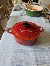 Vintage Chasseur 22cm Cast