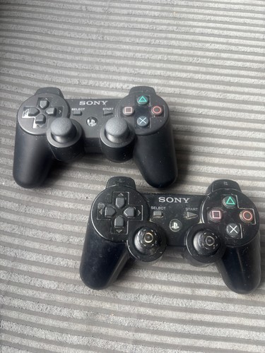 Genuine sony ps3 dualshock - genuine,