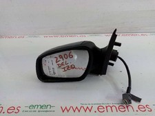 door mirror left hand FORD