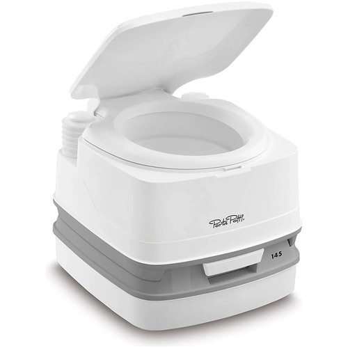Thetford 145 porta potti - porta, qube