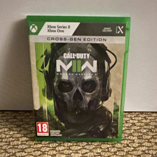 Call duty modern warfare - duty:,