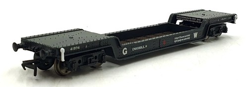 Bachmann gauge - gauge, (1/76)