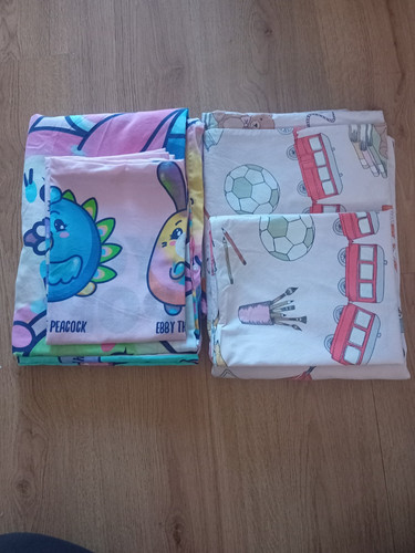 Single bedding bundle duvet - single,