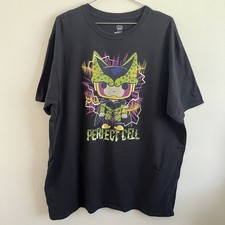 Funko Pop Dragon Ball Z