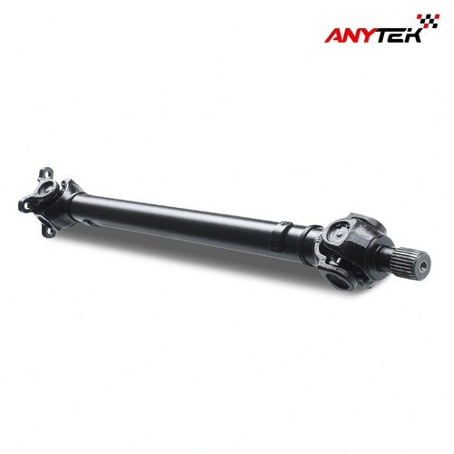 Front prop shaft - front,
