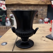 Vintage Wedgwood Black Etruria