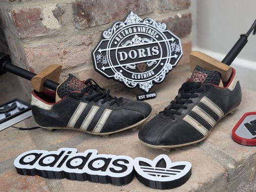 Vintage adidas football - vintage,
