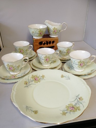 Vintage gainsbourgh coronation - gainsbourgh,