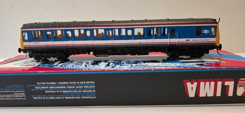 Lima class 121 - class, from
