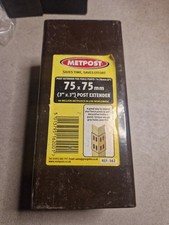 Metpost wedge grip post - wedge,