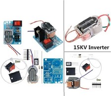 15KV Inverter High Frequency