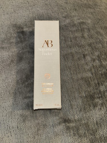 Augustinus bader the cream - the,